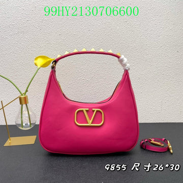 Pearl Street Bags - VTO Bag - 814