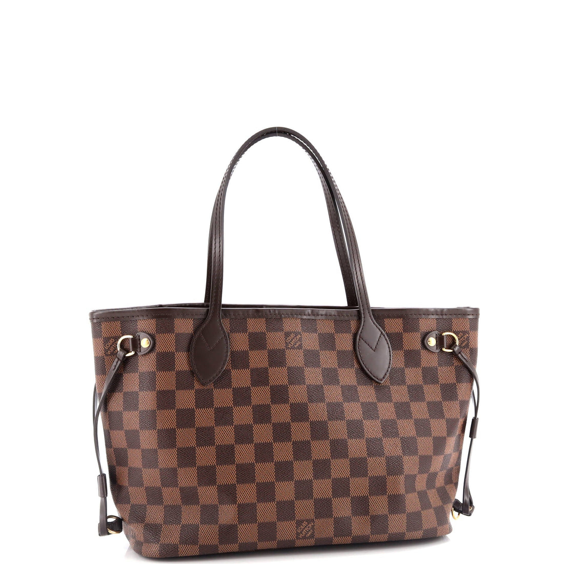 Neverfull NM Tote Damier PM
