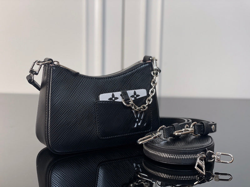 Pearl Street Bags- Louis Vuittons  - 15853