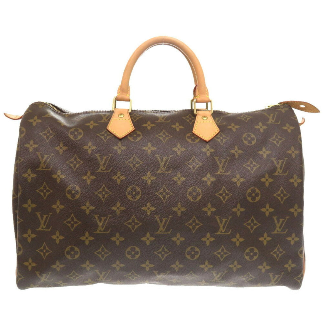 Louis Vuitton  Monogram Handbag