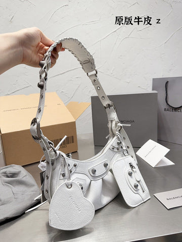 Pearl Street Bags - BGA Bags - 1493