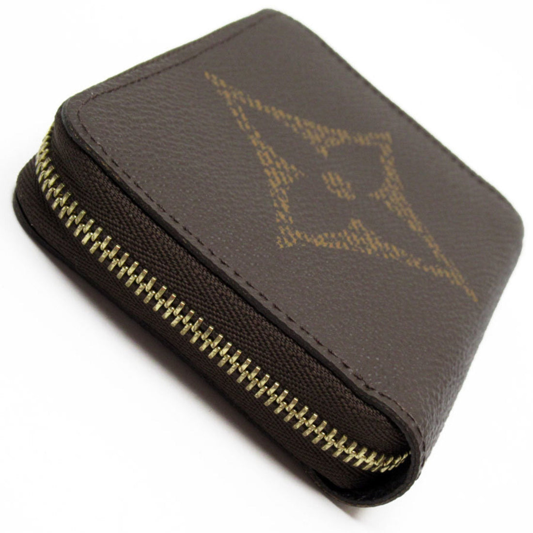 Louis Vuitton  Monogram Monogram Coin Purse/Coin Case