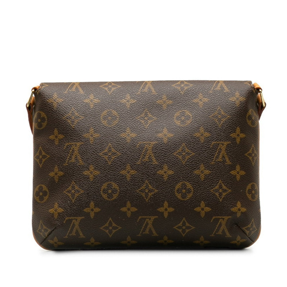 Louis Vuitton Mtte Tango  Canvas Shoulder Bag