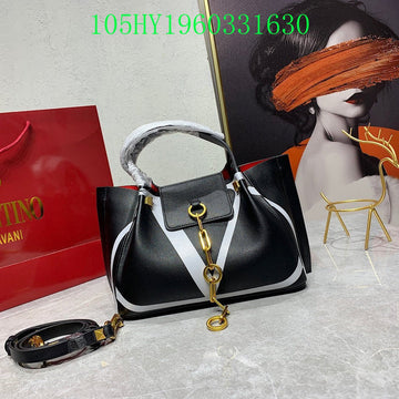 Pearl Street Bags - VTO Bag - 923