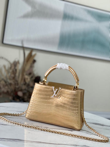 Pearl Street Bags Lu-Vi bags - 4799