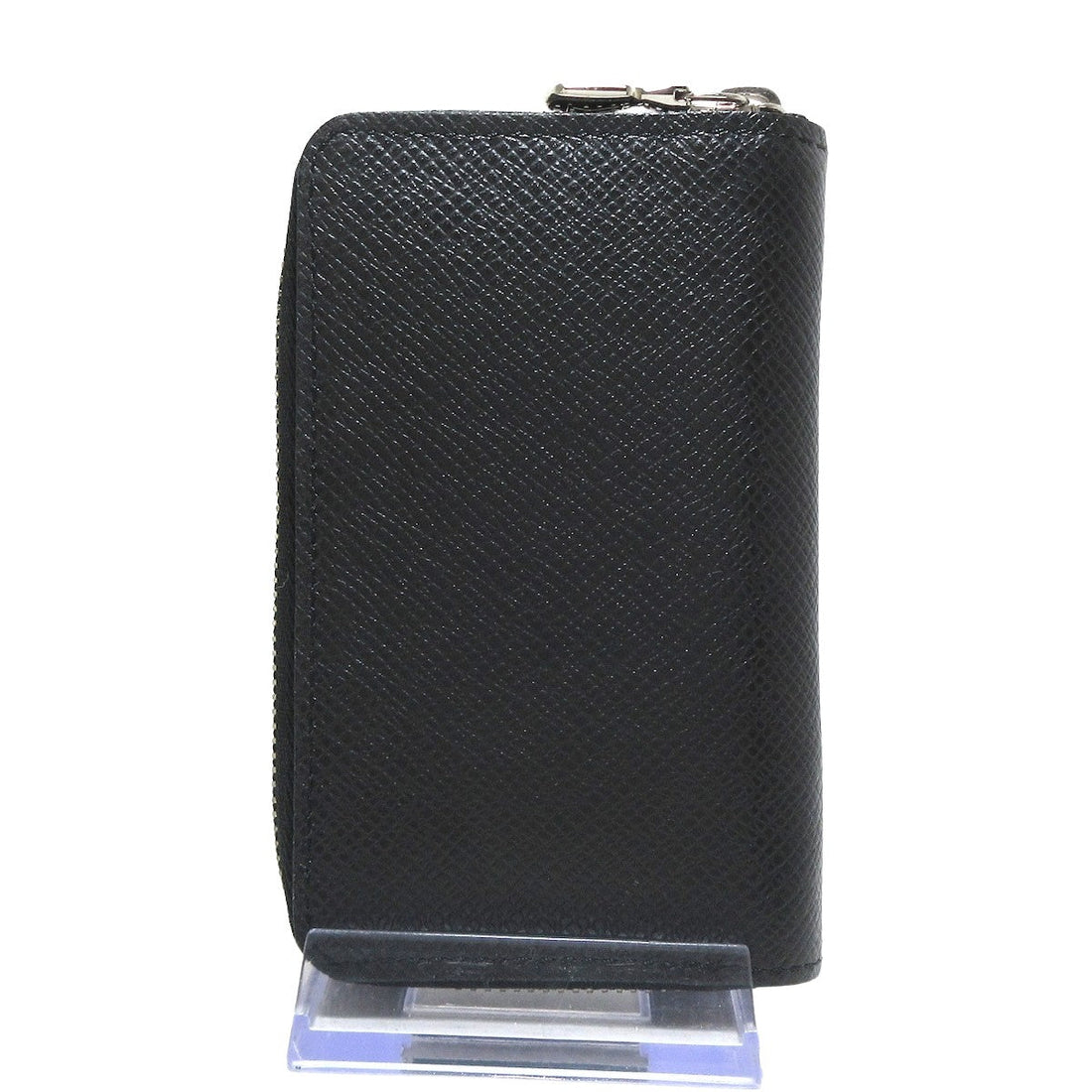 Louis Vuitton Zippy  Leather Wallet