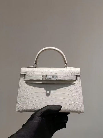 Pearl Street Bags - HMS - Bag- 549