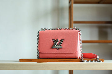 Ver Pearl Street Bags Lu-Vi bags - 8501