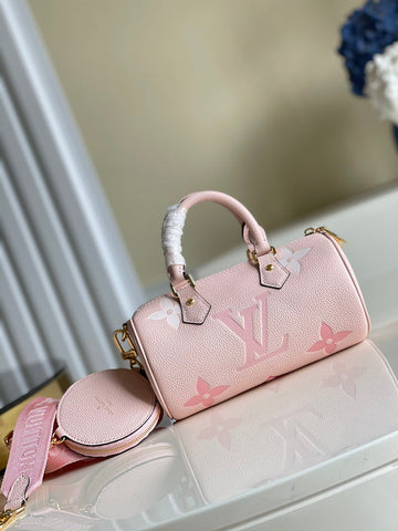 Ver Pearl Street Bags Lu-Vi bags - 17593