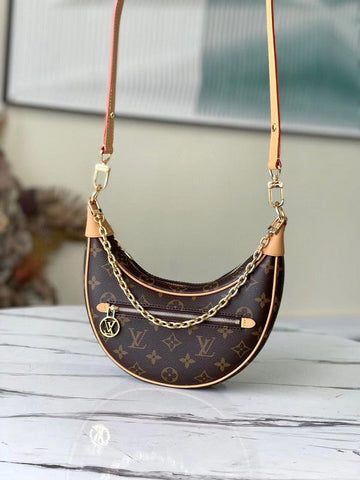 Ver Pearl Street Bags Lu-Vi bags - 17080