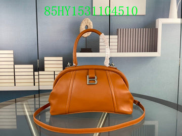 Pearl Street Bags - BGA Bags - 2010