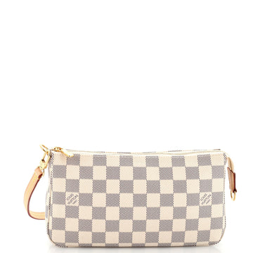 Pochette Accessoires NM Damier