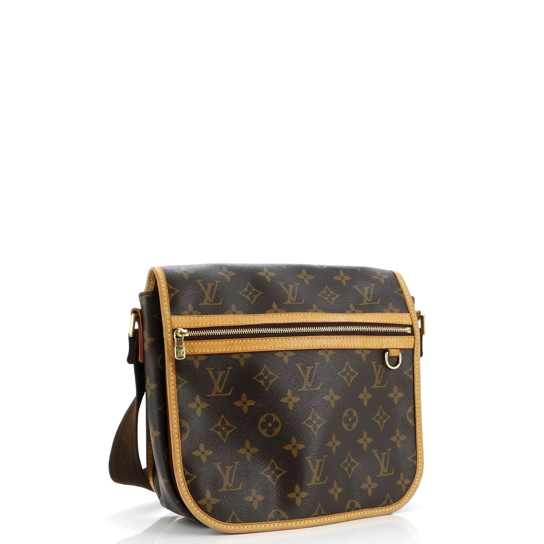 Bosphore Messenger Bag Monogram Canvas PM