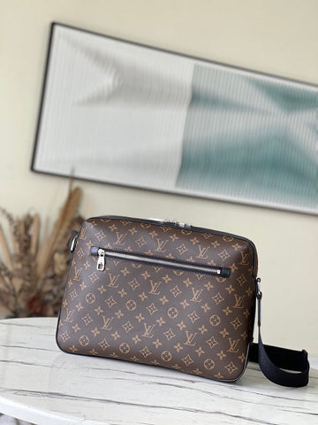 Pearl Street Bags Lu-Vi bags - 4649