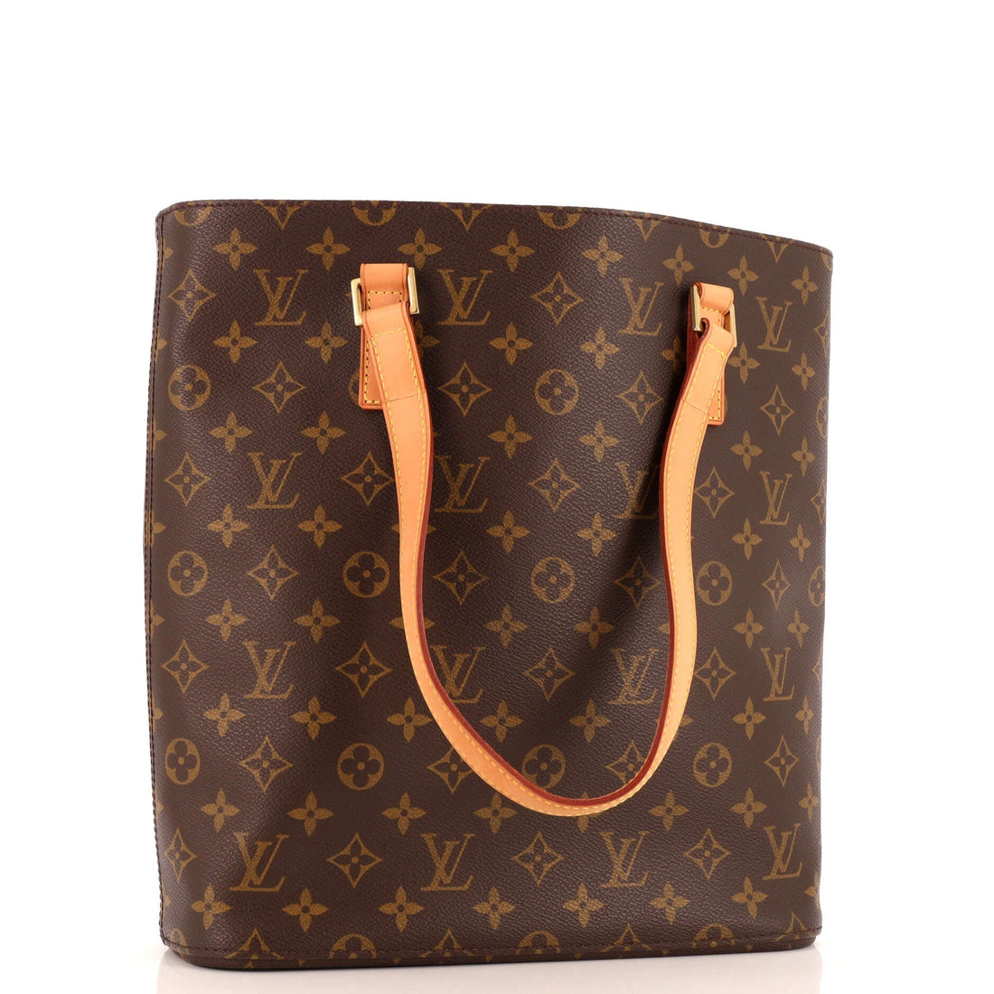 Vavin Tote Monogram Canvas GM