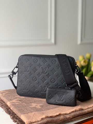 Ver Pearl Street Bags Lu-Vi Bags - 16785