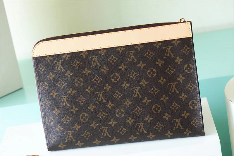 Pearl Street Bags - Louis Vuittons  - 10546