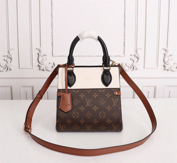 Pearl Street Bags Lu-Vi bags - 3728