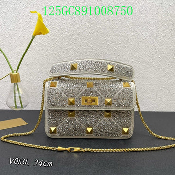Pearl Street Bags - VTO Bag - 658