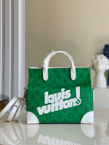 Pearl Street Bags Lu-Vi bags - 3197