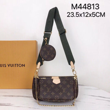 Pearl Street Bags - LV Bags -  2622