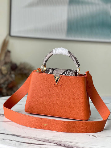 Pearl Street Bags Lu-Vi bags - 5421