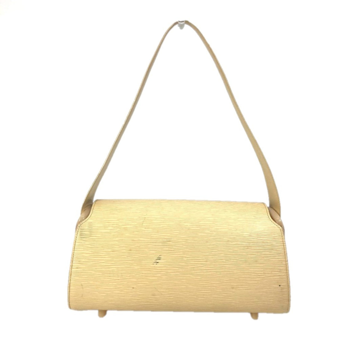 Louis Vuitton  Leather Shoulder Bag