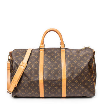 Keepall Bandouliere 50