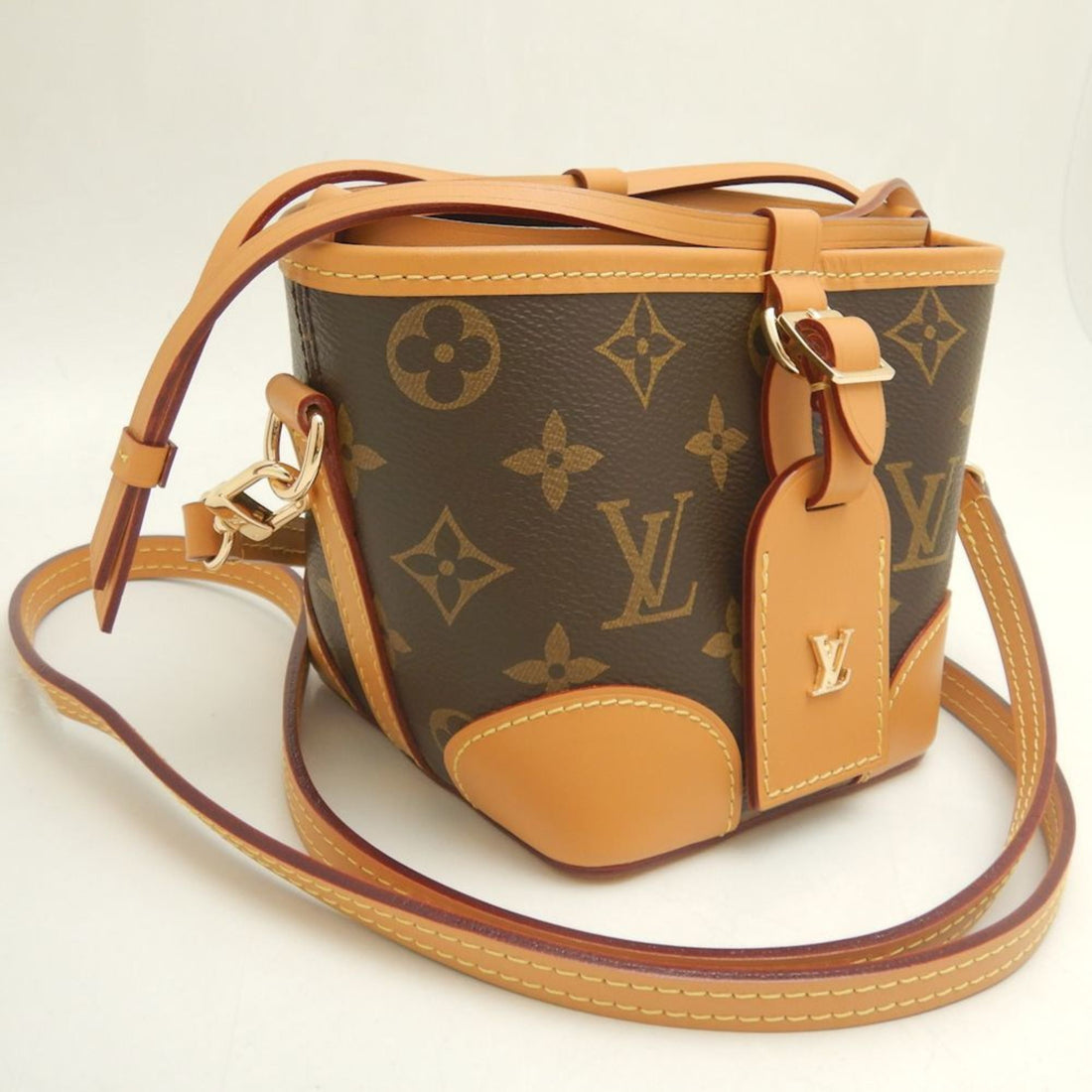 Louis Vuitton  Monogram Monogram Shoulder Bag