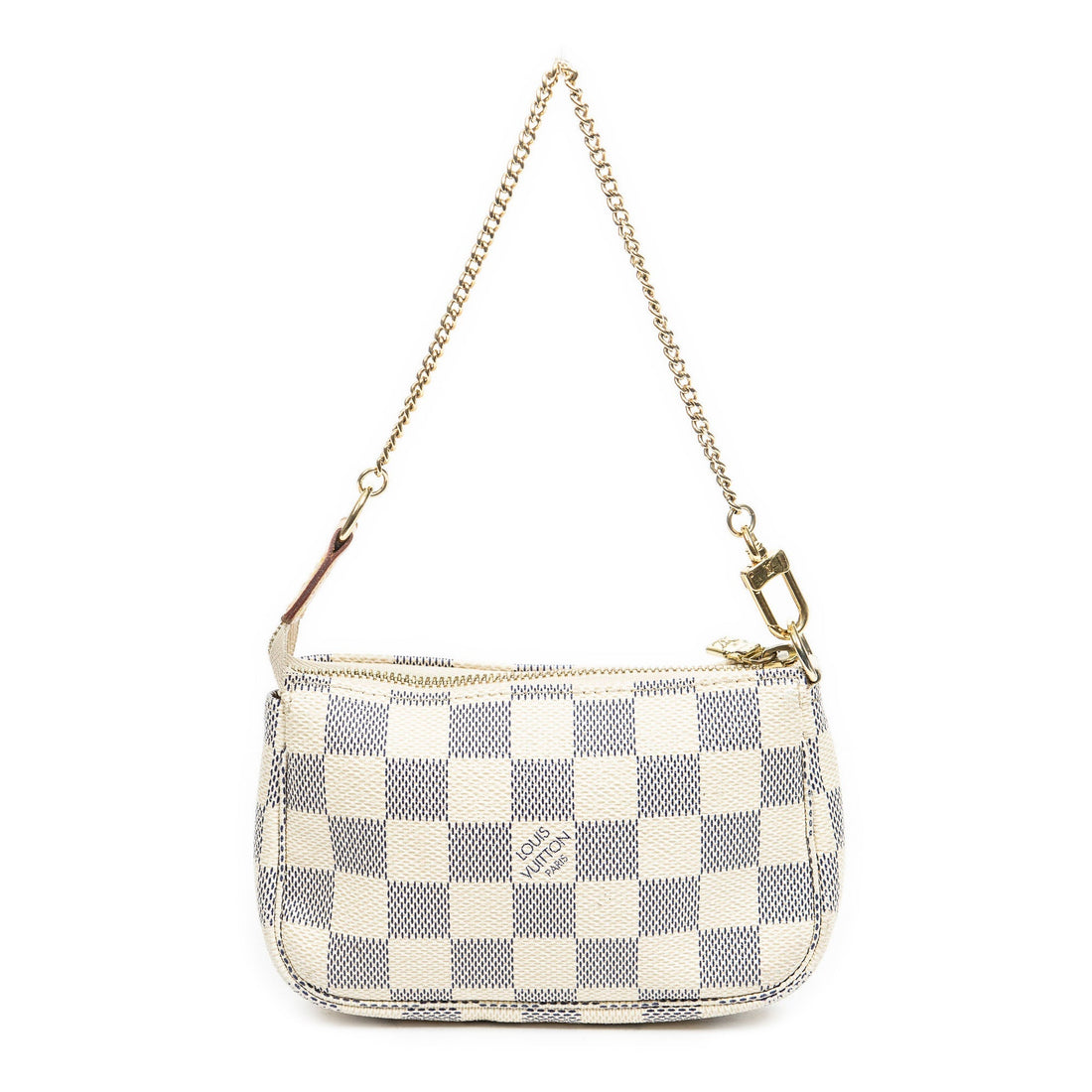 Mini Accessory Pouch