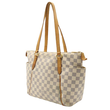 Louis Vuitton Totally  Canvas Shoulder Bag