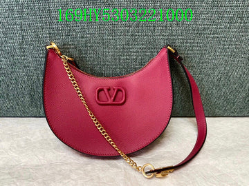 Pearl Street Bags - VTO Bag - 463