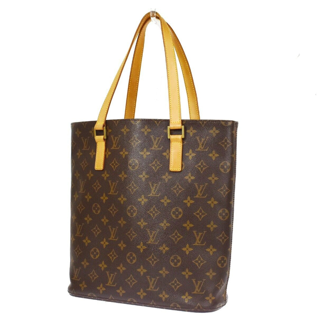 Louis Vuitton Vavin Gm  Canvas Shoulder Bag