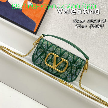 Pearl Street Bags - VTO Bag - 380