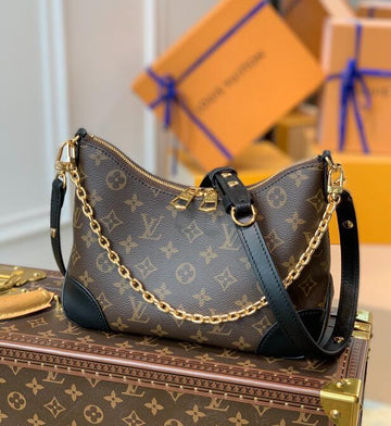 Pearl Street Bags - LOV Bags - 2215