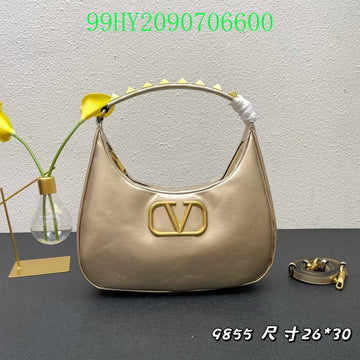 Pearl Street Bags - VTO Bag - 816