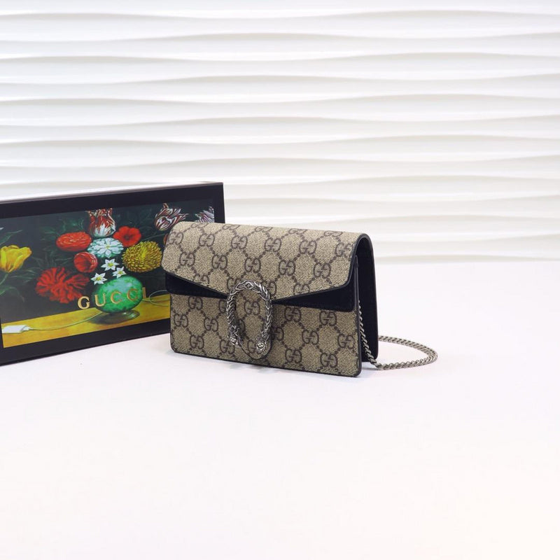 Pearl Street Bags - GCI Bags - 1124