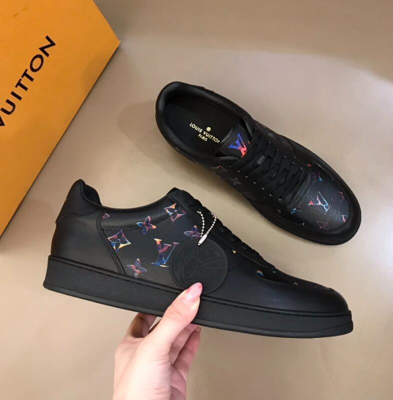 Pearl Street Bags - LOV Men Shoes - 1569