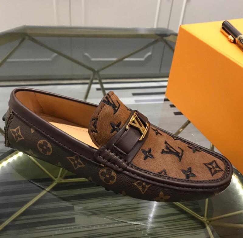 Pearl Street Bags - LOV Men Shoes - 1916