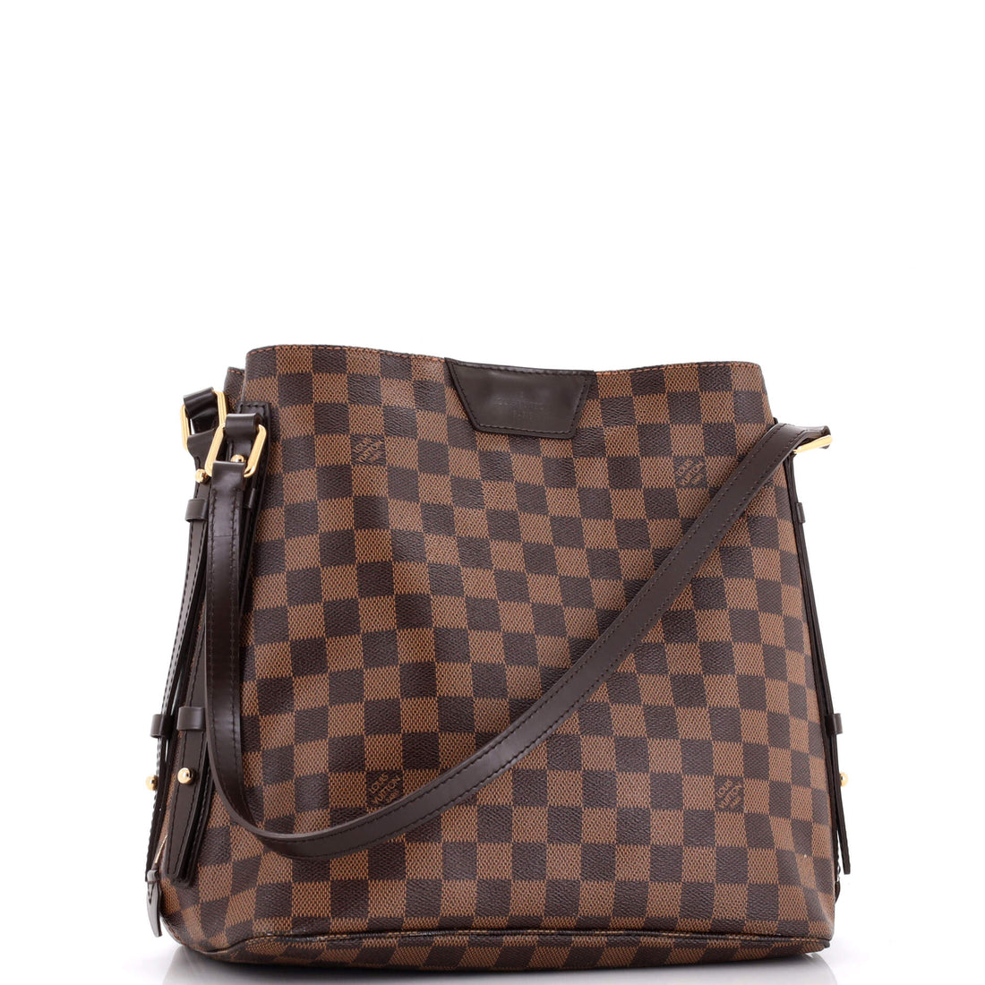 Cabas Rivington Damier