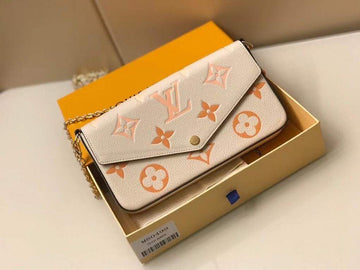 Ver Pearl Street Bags Lu-Vi bags - 17608