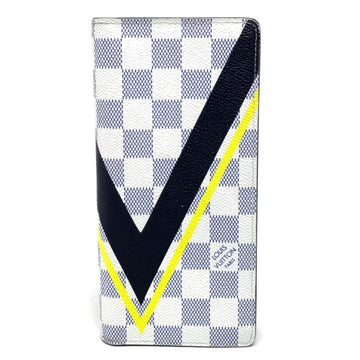 Louis Vuitton America's Cup  Canvas Wallet