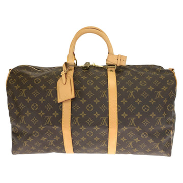 Louis Vuitton Monogram  50 Bandouliere Bag