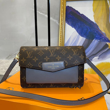 Pearl Street Bags Lu-Vi bags - 3790