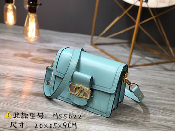 Pearl Street Bags - LV Bags -  1827