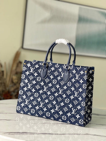 Pearl Street Bags Lu-Vi bags - 5438