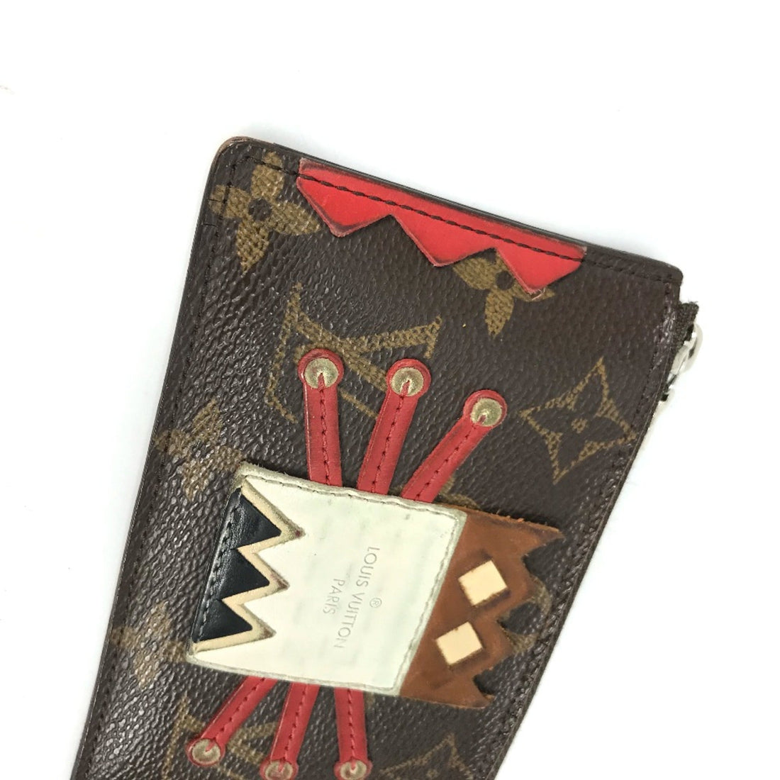 Louis Vuitton  Other Coin Purse/Coin Case