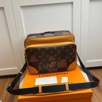Pearl Street Bags - LV Bags -  1767