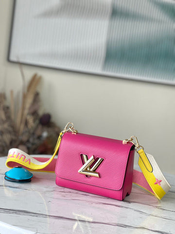 Pearl Street Bags Lu-Vi bags - 4839