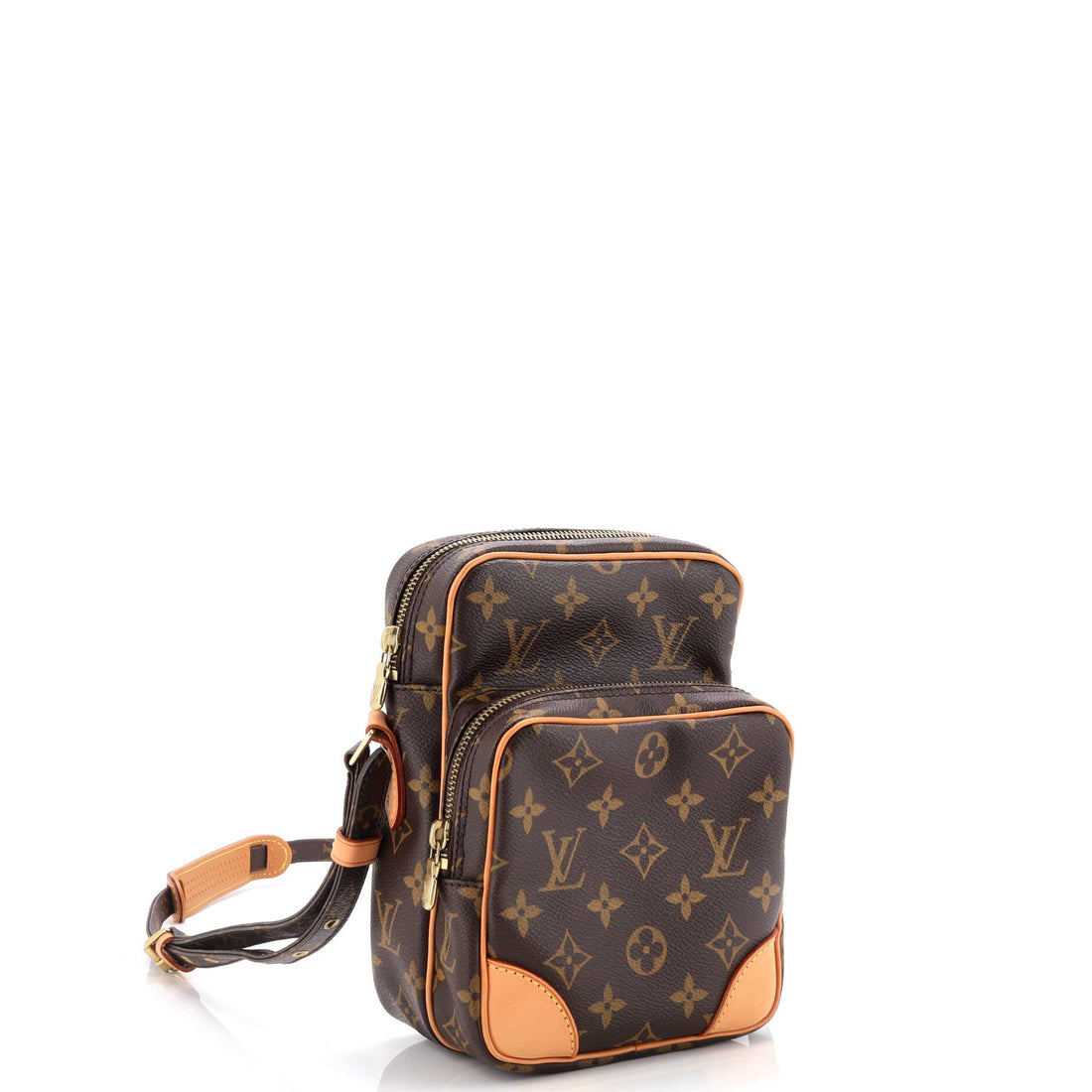 Amazone Bag Monogram Canvas